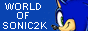 The World of Sonic2k